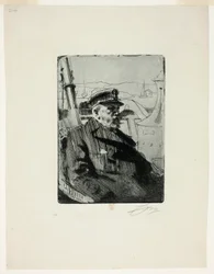 II. Oscar király (második lemez)