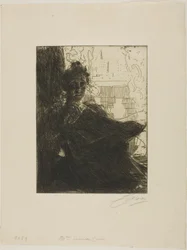 Zorn Emma asszony