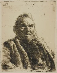 Öreg katona ("A herceg")
