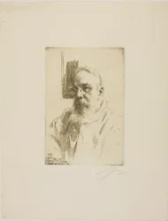 John Berg professzor