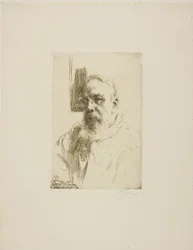 John Berg professzor