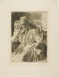 Zsófia királynő