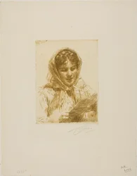A levél
