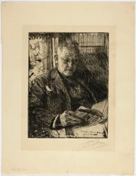 Utazótárs (Mr. Ch. Deering)