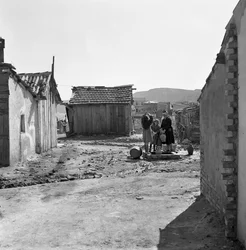 CROTONE - A SZÖKŐKÚTNÁL