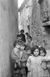 CROTONE - CSOPORTKÉP