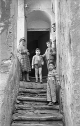 CROTONE - A LÉPCSŐN