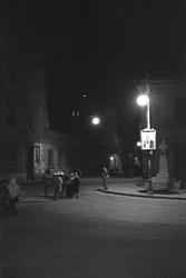 CROTONE - VISSZATÉRÉS A KARNEVÁLRÓL