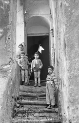 CROTONE - A ZÁSZLÓ