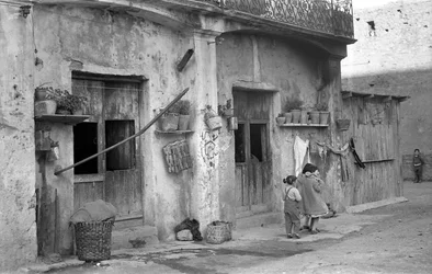 LÁNYOK CROTONE