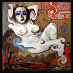 SIREN DI LUCE 2001, 2001 (Digitális munka)