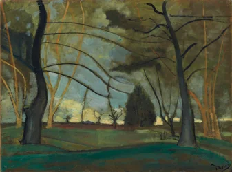 A park