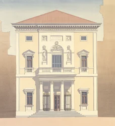 Gran Teatro la Fenice, Velence
