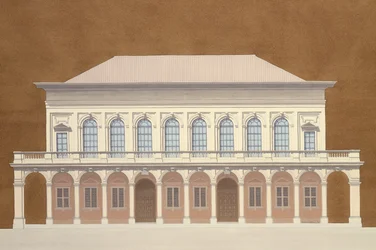 Teatro Comunale, Bologna, Olaszország
