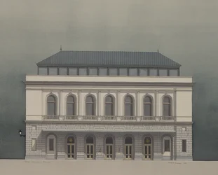 Teatro Comunale, Firenze, Olaszország
