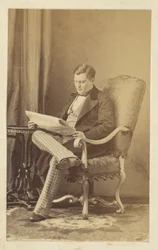 [Alexandre Florian Joseph, gróf Colonna-Walewski]