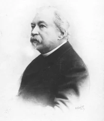 De Mahy, 1893