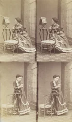 Dulare, 1865-75. február.