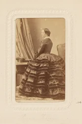 [Eugenie császárnő]