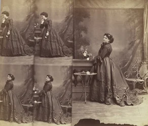 Döntő, 1866.