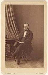 [Mr] Billant