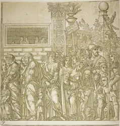 Caesar diadala
