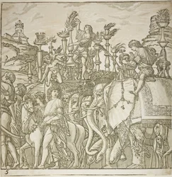 Caesar diadala
