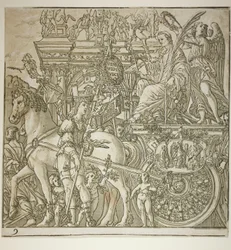 Caesar diadala