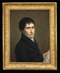 Egy zenész portréja