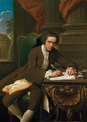 Sir Charles Frederick, 1738