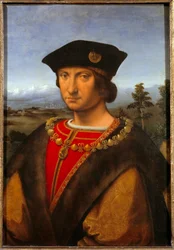 Charles d