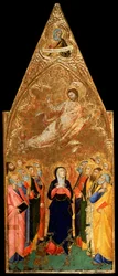 A feltámadás, c1355-c1360