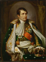 Bonaparte Napóleon