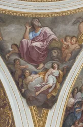 Szent Márk, 1792-95