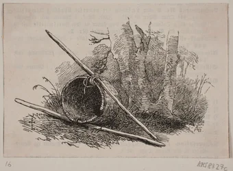 A felborult méhkas