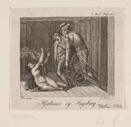 Hjalmar és Ingeborg