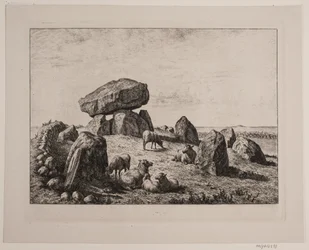 Dán: Langdysse at Nyrup