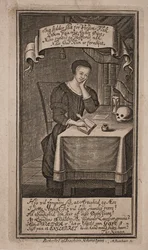 Dorthe Engelbrecht lánya
