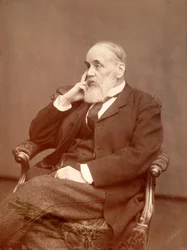 Ivan Goncsarov, orosz író, XIX