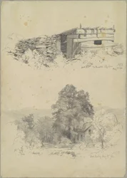 Az elhagyott malac; és West Hurley
