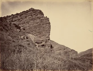 38. tábla. Rock Great Eastern,1869 (fotó)