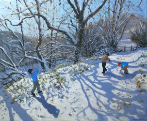 Hógolyócsata, 2007