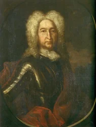 Ivan Alekszejevics Golitsyn (1658-1729)