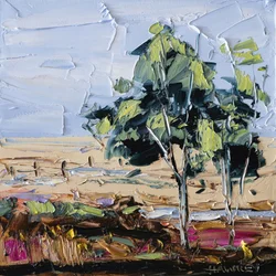 Impasto – Vidéki fák