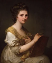 Angelica Kauffman