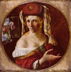 Egy Szibilla