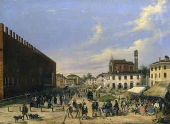 Piactér belgioiosóban