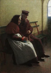 Távoli idők, 1908.