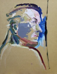 Színes portré, 2019