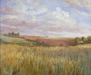 Iratkozzon fel a 7. hadikölcsönre, 1917.